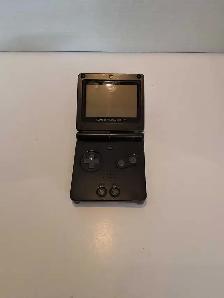 Gameboy Advance SP