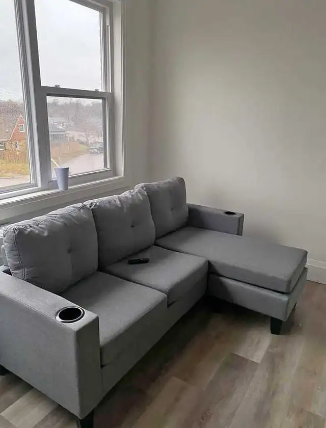 New Affordable Luxury 3 Seater Sofa-Free Home Delivery