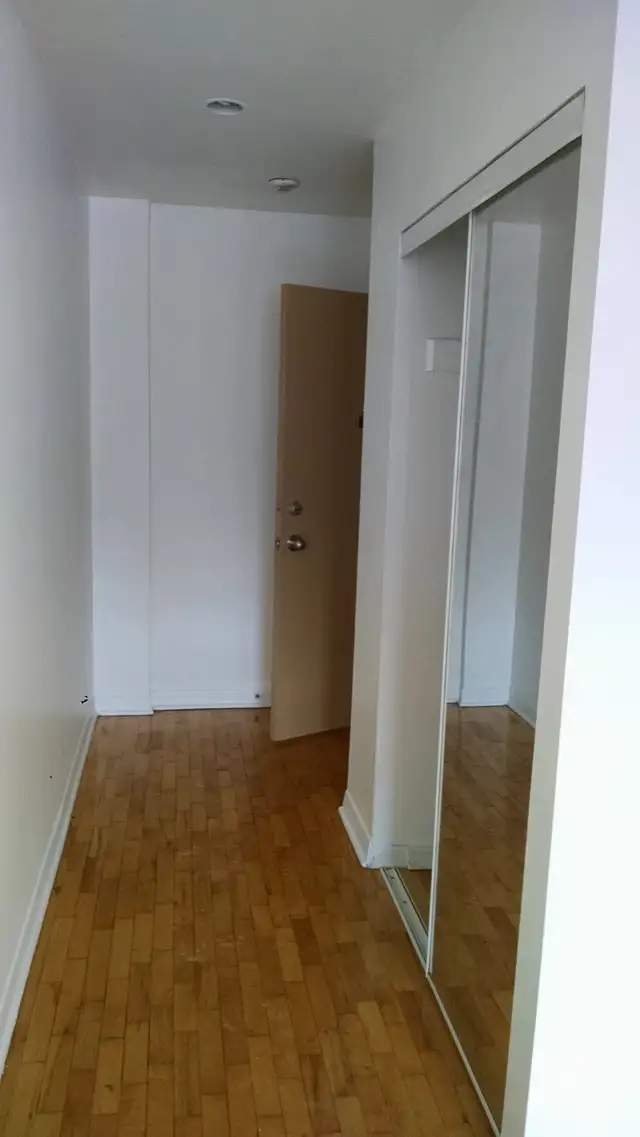 Ahuntsic, Terrasse Fleury, beau 3 ½, 1er juillet - Photo 5