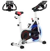 Soozier Exercise Bike