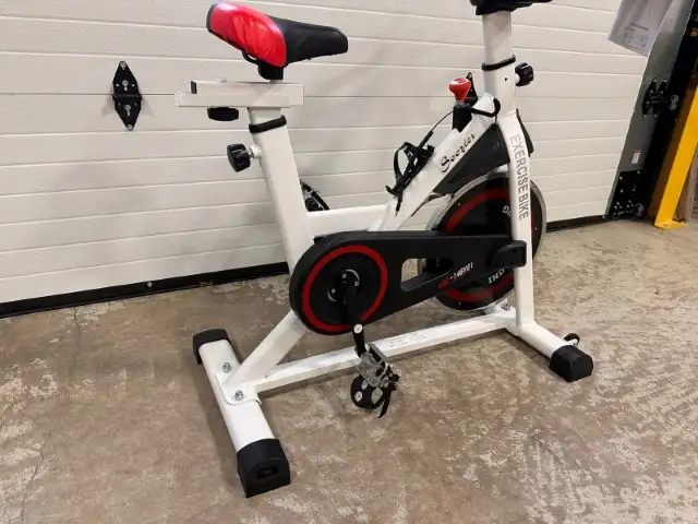 Soozier Exercise Bike - Photo 2