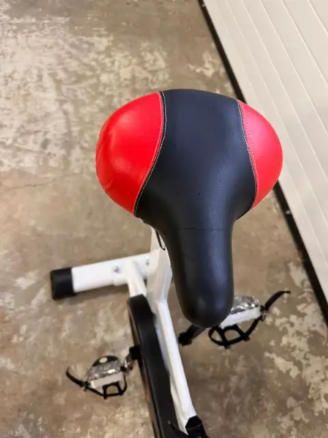 Soozier Exercise Bike - Photo 5