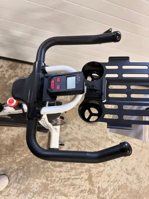 Soozier Exercise Bike - Photo 6