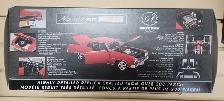 American Muscle 1965 Chevelle SS 396 1:18 Scale Die Cast Replica - Photo 4