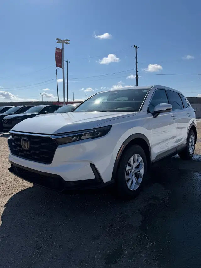 Honda CR-V 2026 - Photo 2