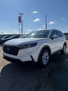 Honda CR-V 2026 - Photo 2