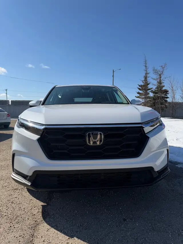 Honda CR-V 2026 - Photo 3