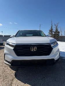 Honda CR-V 2026 - Photo 3