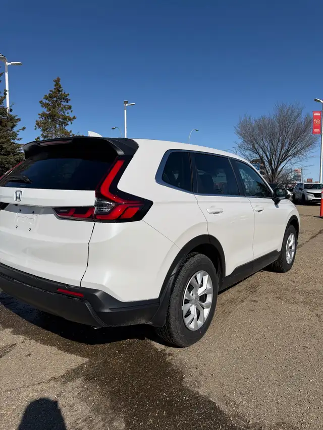 Honda CR-V 2026 - Photo 5