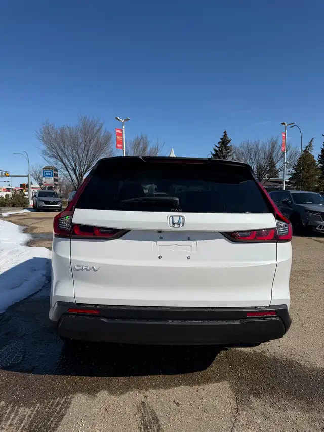 Honda CR-V 2026 - Photo 6