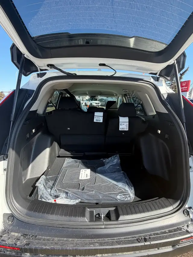 Honda CR-V 2026 - Photo 7
