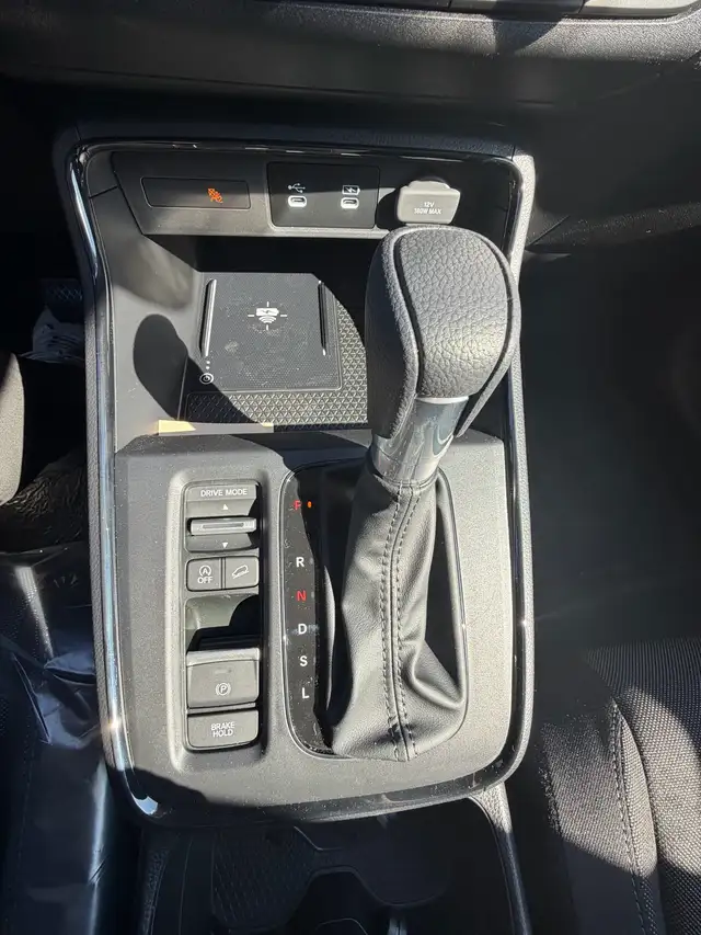 Honda CR-V 2026 - Photo 8