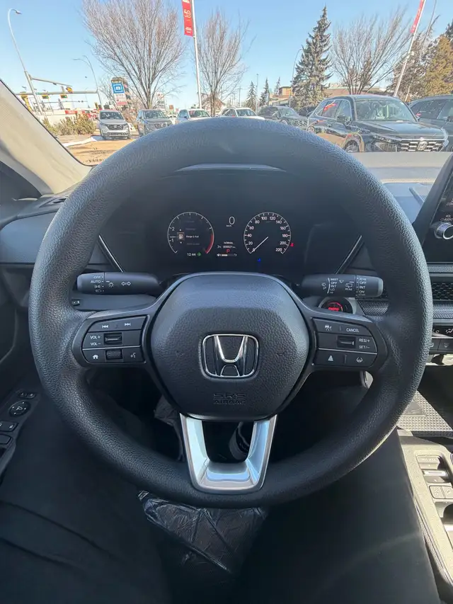 Honda CR-V 2026 - Photo 9