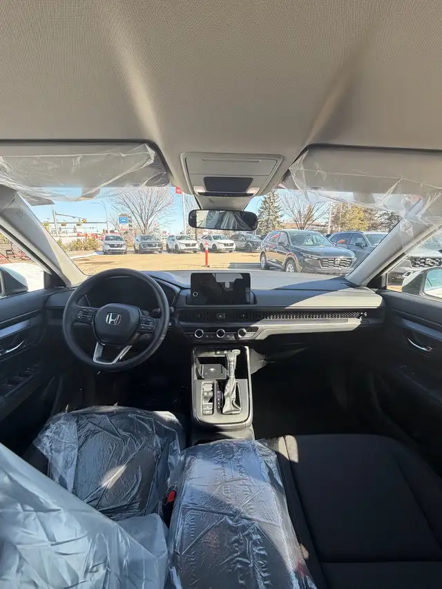 Honda CR-V 2026 - Photo 10