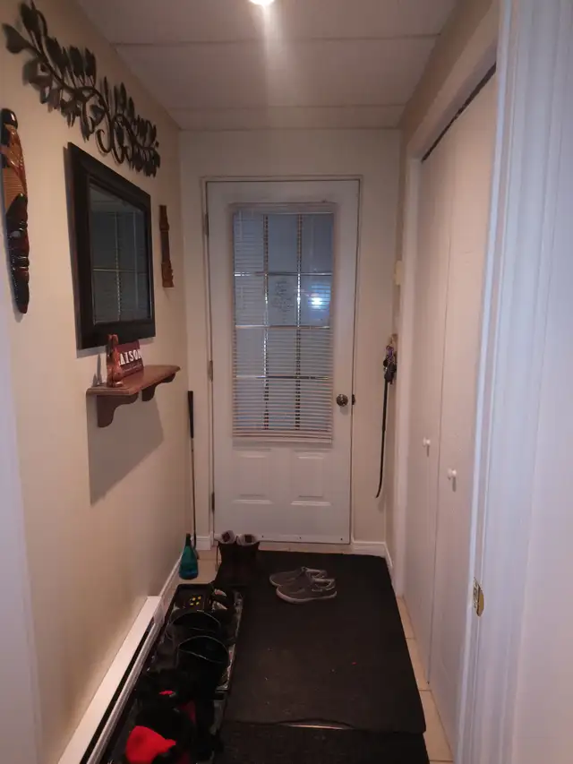 Beau 3 1/2 à Blainville - Photo 2