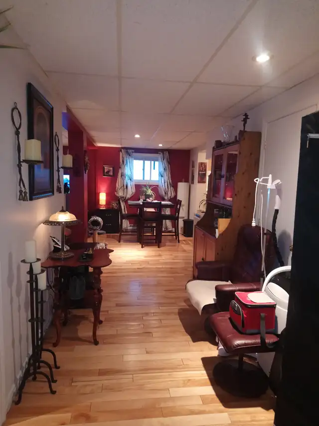 Beau 3 1/2 à Blainville - Photo 3