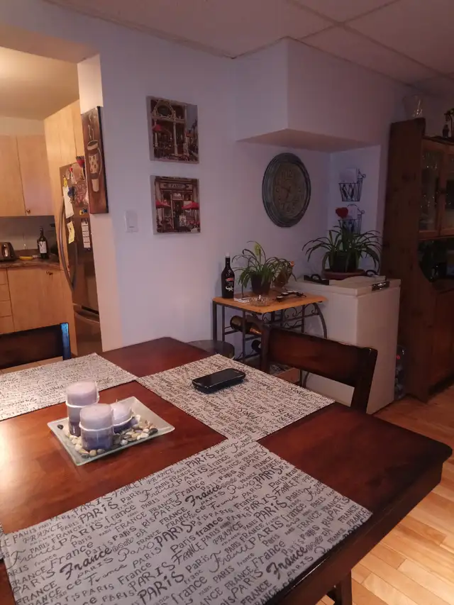 Beau 3 1/2 à Blainville - Photo 4