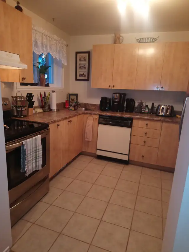 Beau 3 1/2 à Blainville - Photo 5