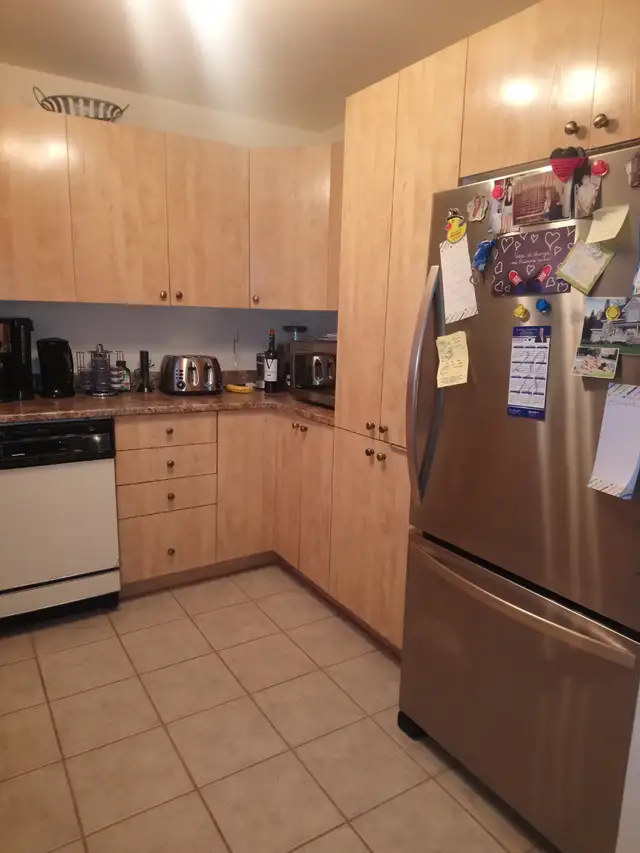 Beau 3 1/2 à Blainville - Photo 6