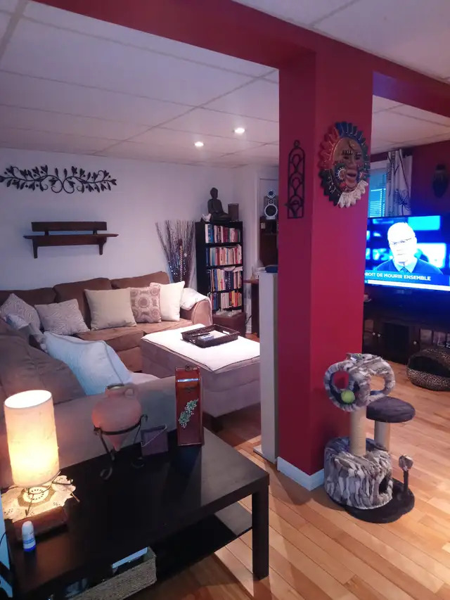 Beau 3 1/2 à Blainville - Photo 7