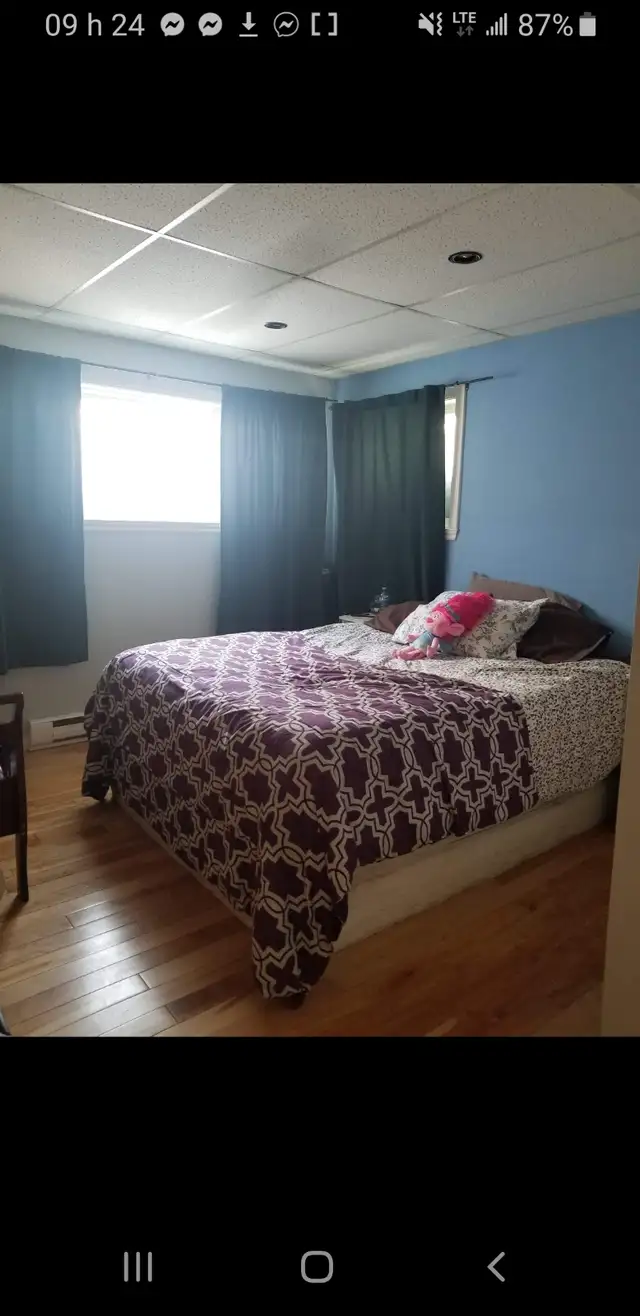 Beau 3 1/2 à Blainville - Photo 8