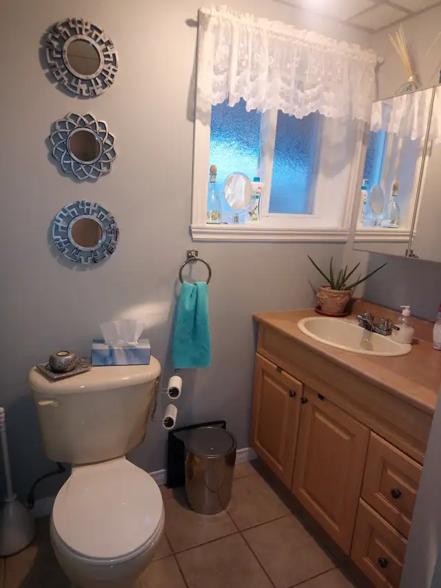 Beau 3 1/2 à Blainville - Photo 9