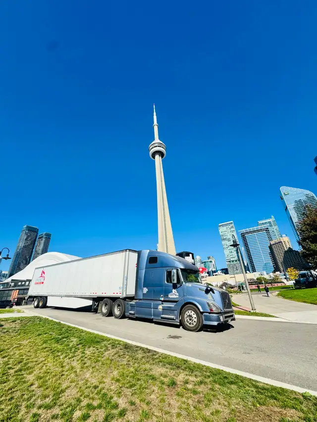 HIRING AZ COMPANY DRIVERS