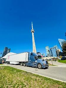 HIRING AZ COMPANY DRIVERS