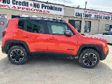 2015 Jeep Renegade 4WD 4dr Trailhawk - Photo 2