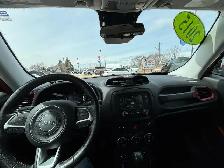 2015 Jeep Renegade 4WD 4dr Trailhawk - Photo 6