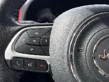 2015 Jeep Renegade 4WD 4dr Trailhawk - Photo 9