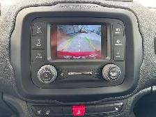 2015 Jeep Renegade 4WD 4dr Trailhawk - Photo 11