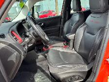 2015 Jeep Renegade 4WD 4dr Trailhawk - Photo 14