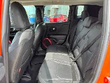 2015 Jeep Renegade 4WD 4dr Trailhawk - Photo 15