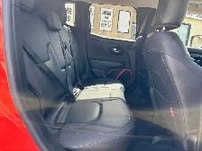 2015 Jeep Renegade 4WD 4dr Trailhawk - Photo 16