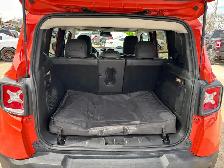 2015 Jeep Renegade 4WD 4dr Trailhawk - Photo 18