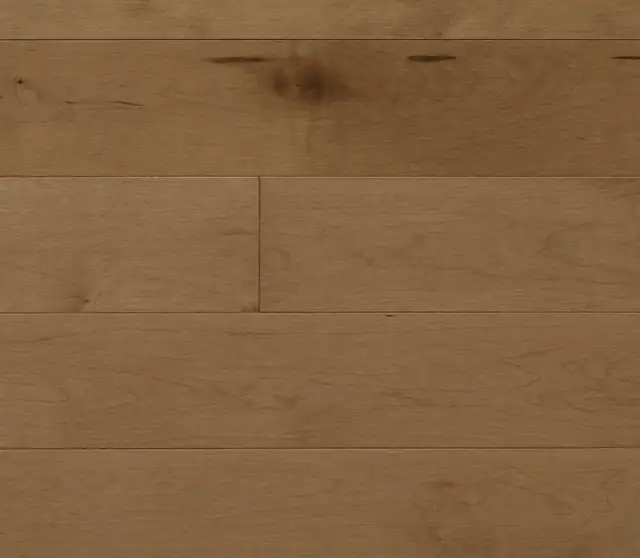 CLEARANCE $5.79/sqft – Hard Maple Hardwood Flooring 4¼'