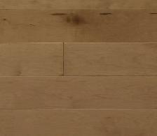CLEARANCE $5.79/sqft – Hard Maple Hardwood Flooring 4¼'