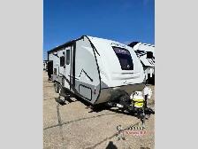 2019 Coachmen RV Apex Nano 203RBK