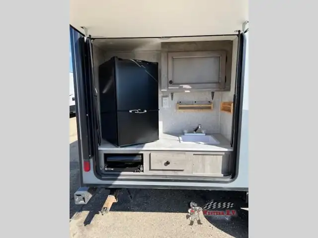 2019 Coachmen RV Apex Nano 203RBK - Photo 5