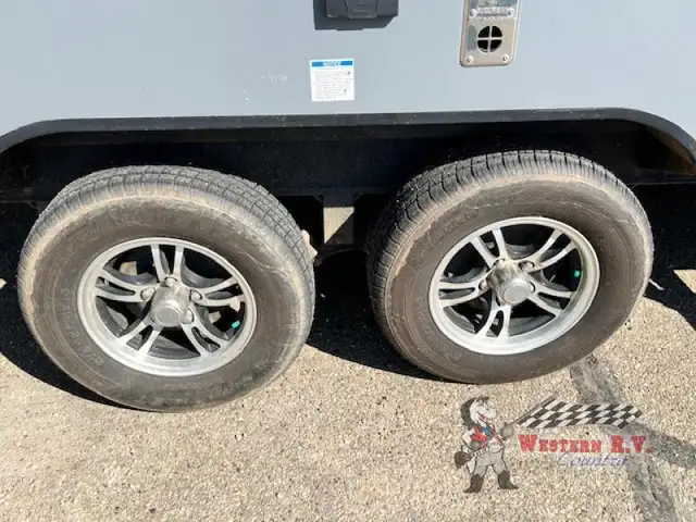 2019 Coachmen RV Apex Nano 203RBK - Photo 6