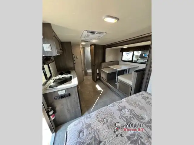 2019 Coachmen RV Apex Nano 203RBK - Photo 7