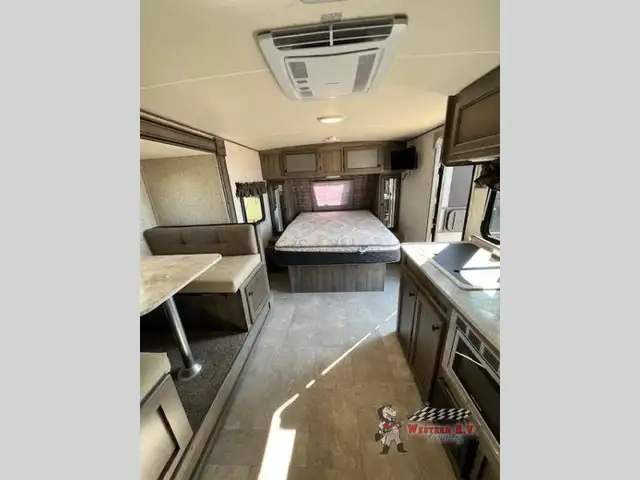 2019 Coachmen RV Apex Nano 203RBK - Photo 9