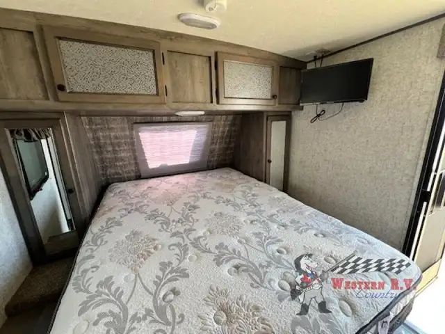 2019 Coachmen RV Apex Nano 203RBK - Photo 10