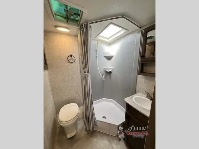 2019 Coachmen RV Apex Nano 203RBK - Photo 11