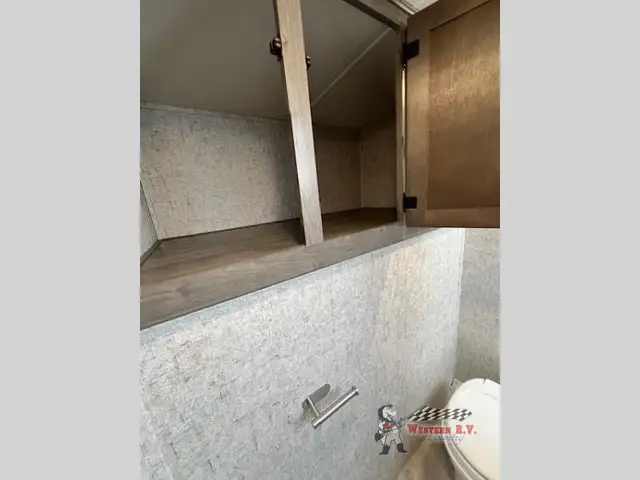 2019 Coachmen RV Apex Nano 203RBK - Photo 12