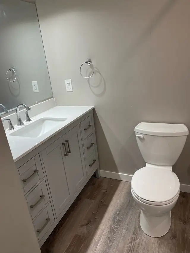 2 Bedroom – Two-Level Unit in Quiet Five-Plex | Cambridge - Photo 10