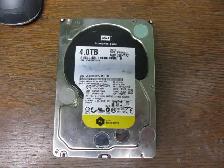 WESTERN DICITAL RE AND  RED