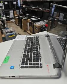 Laptop HP Envy 17" Tactile | i7 | 16GB RAM | SSD - Photo 2