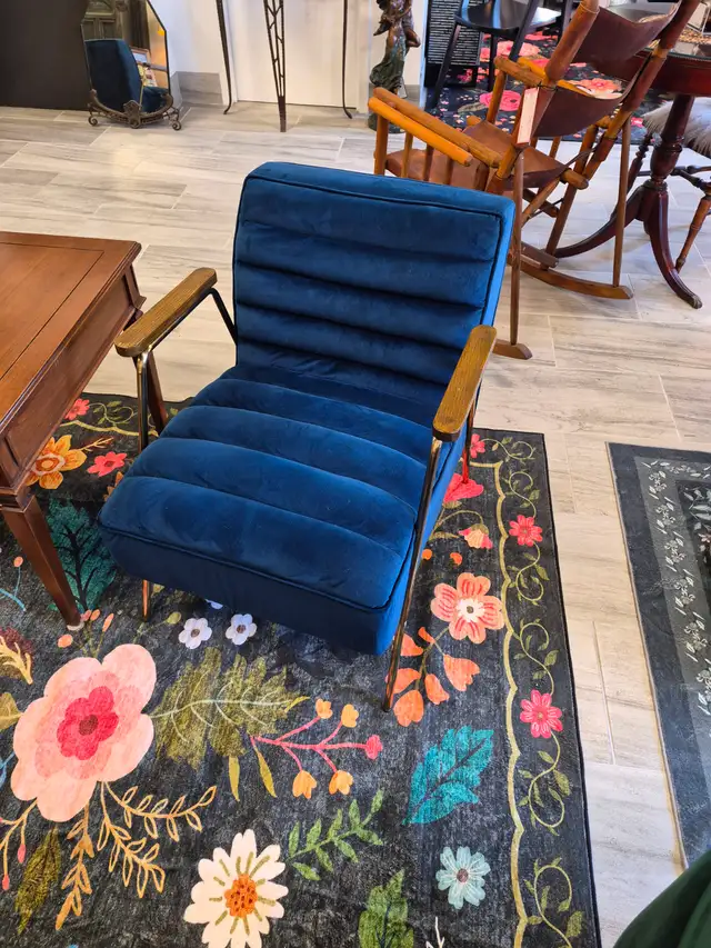 ACCENT CHAIRS - Photo 2